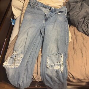 H & M Women’s Jeans